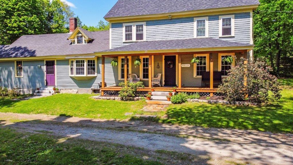 128 Church Road Readfield, ME 04355 - Photo 4 of 57 4
