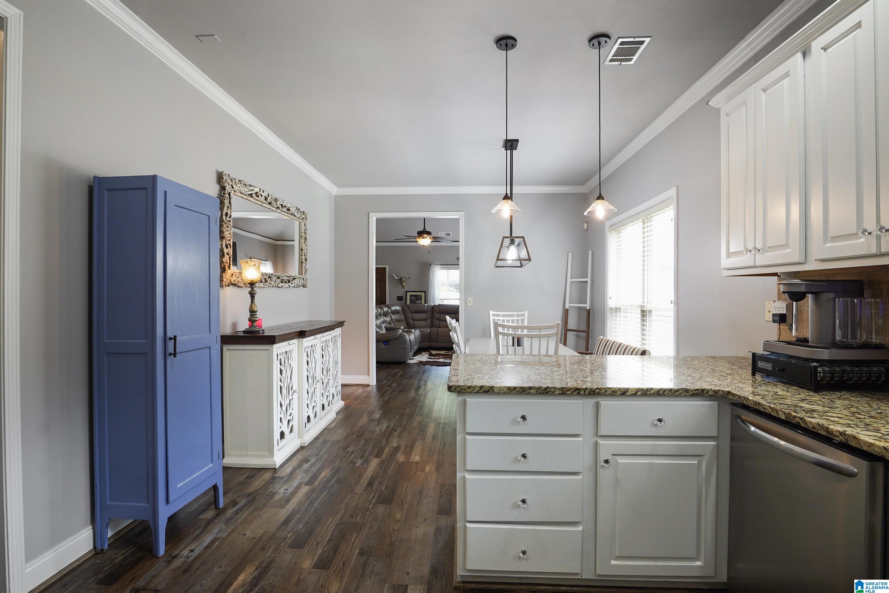 419 Ballantrae Road Pelham, AL 35124 - Photo 22 of 54