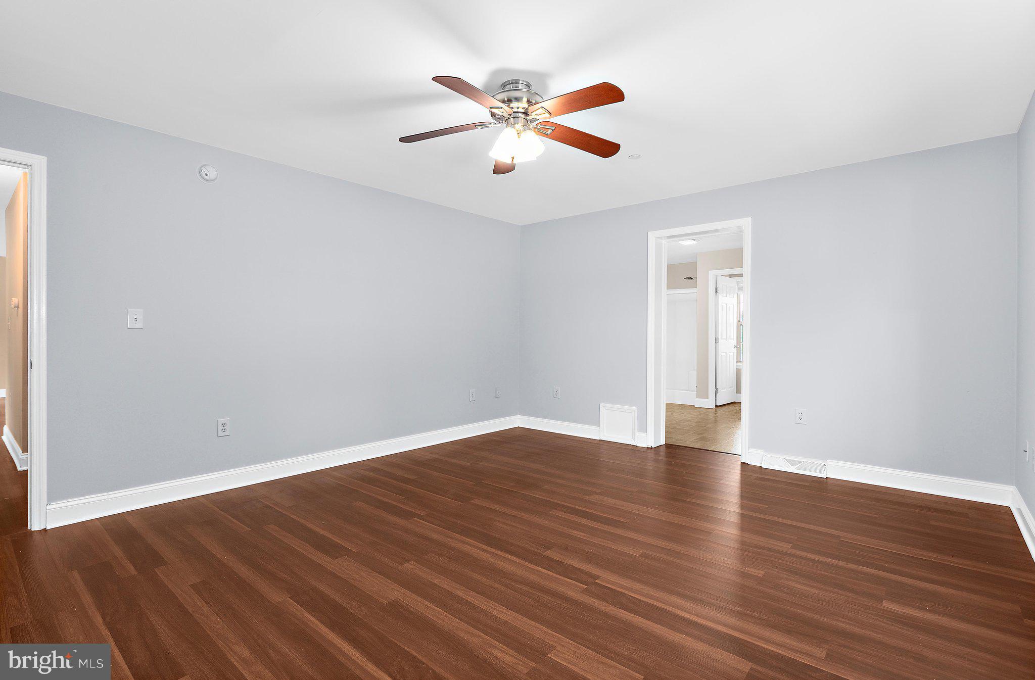 7214 Dogwood Road Windsor Mill, MD 21244 - Photo 23 of 57 Primary Bedroom