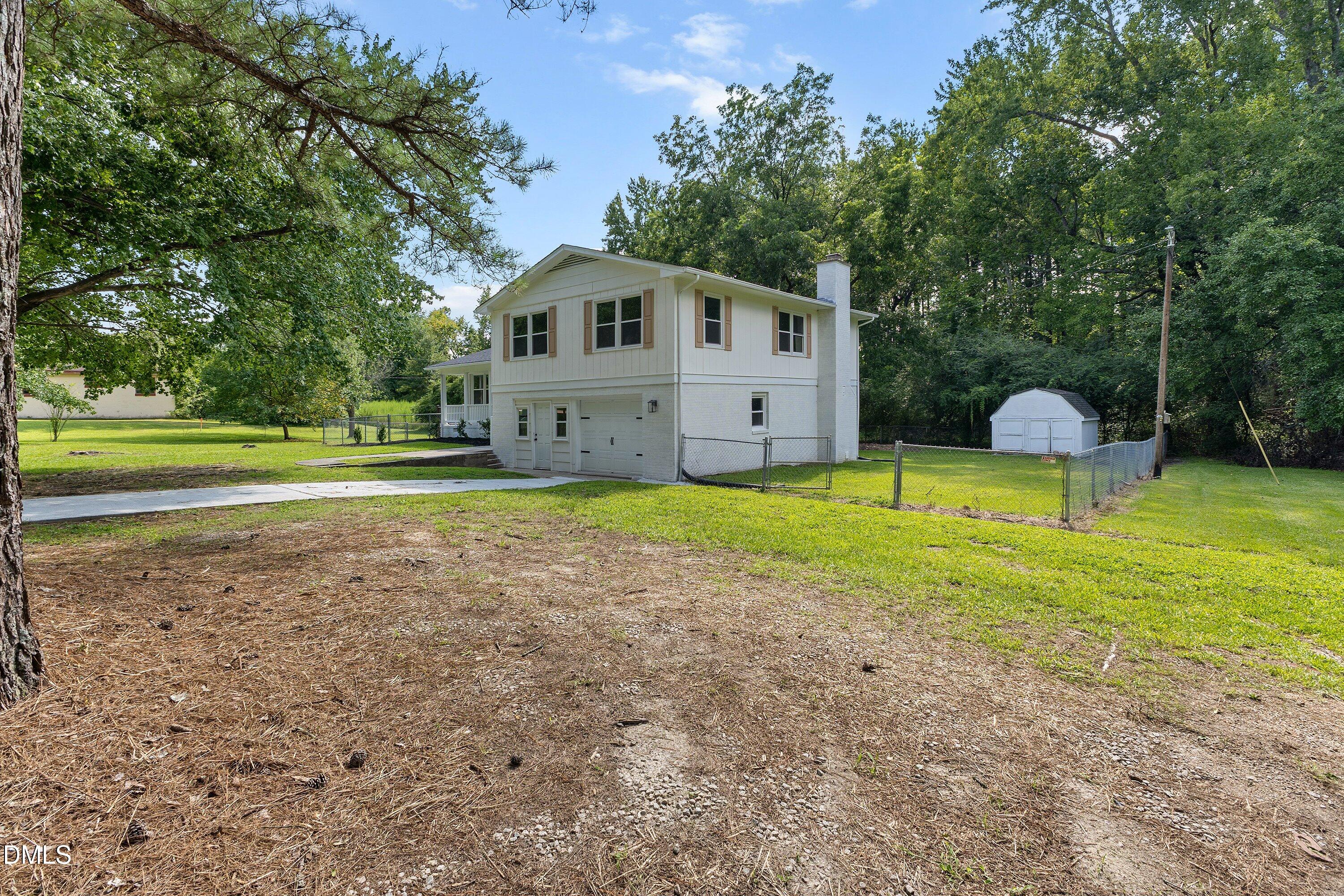 1232 Martin Pond Road Wendell, NC 27591 - Photo 43 of 61 03-1232 Martin Pond - Exterior_4261