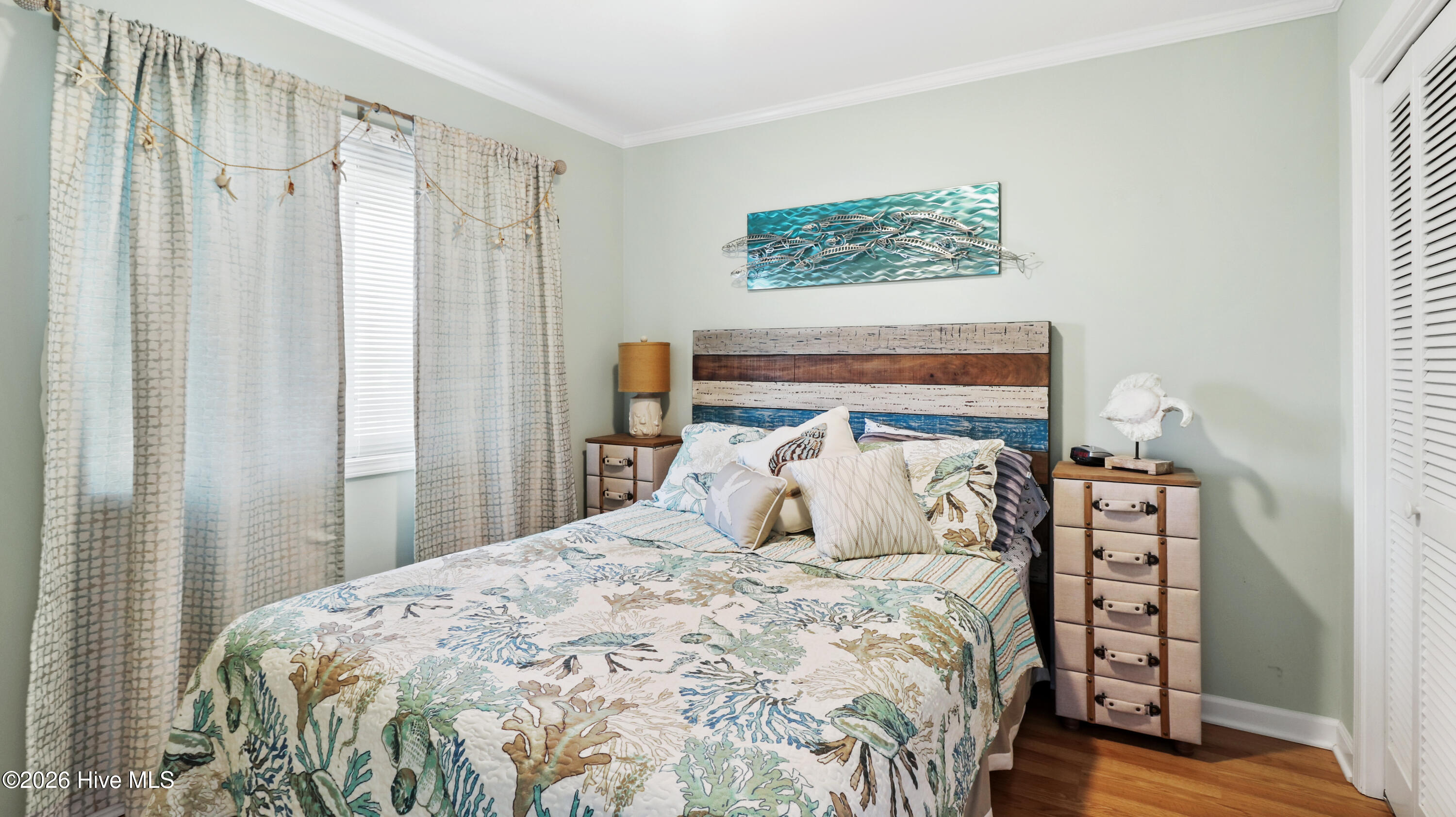 650 Cedar Point Boulevard, Unit B14 Cedar Point, NC 28584 - Photo 8 of 13 Bedroom