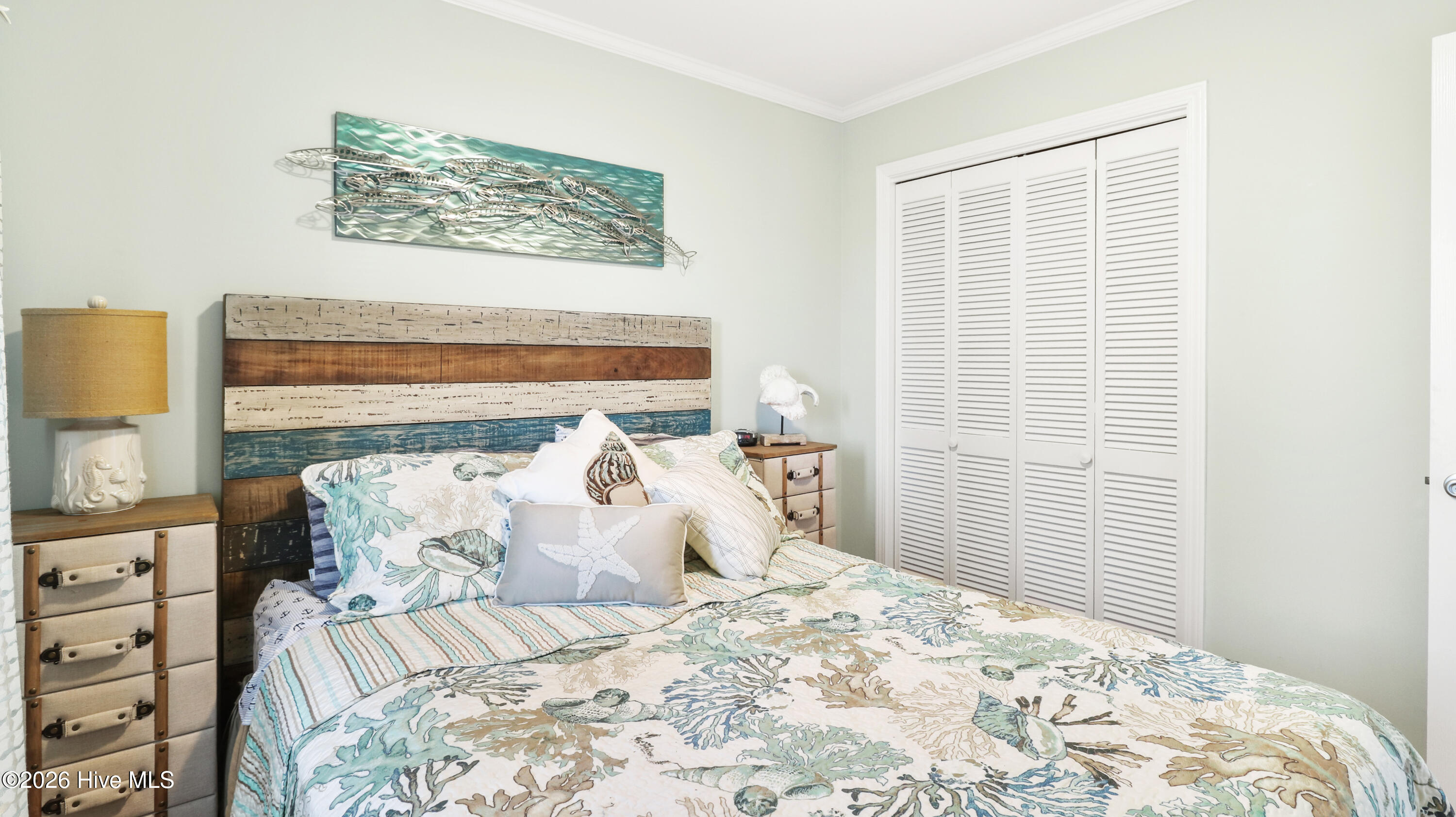 650 Cedar Point Boulevard, Unit B14 Cedar Point, NC 28584 - Photo 9 of 13 Bedroom