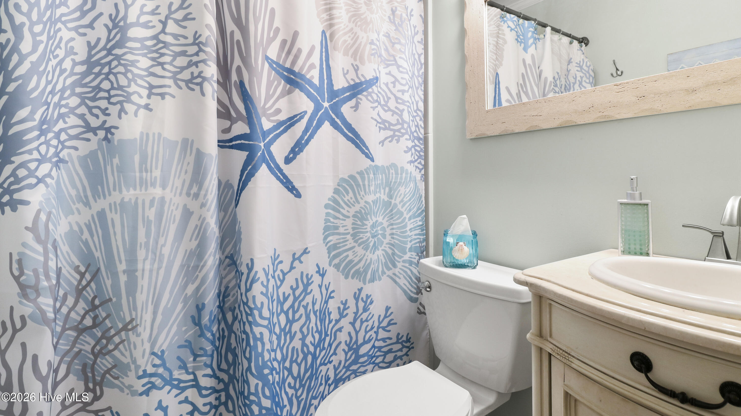 650 Cedar Point Boulevard, Unit B14 Cedar Point, NC 28584 - Photo 10 of 13 Bathroom