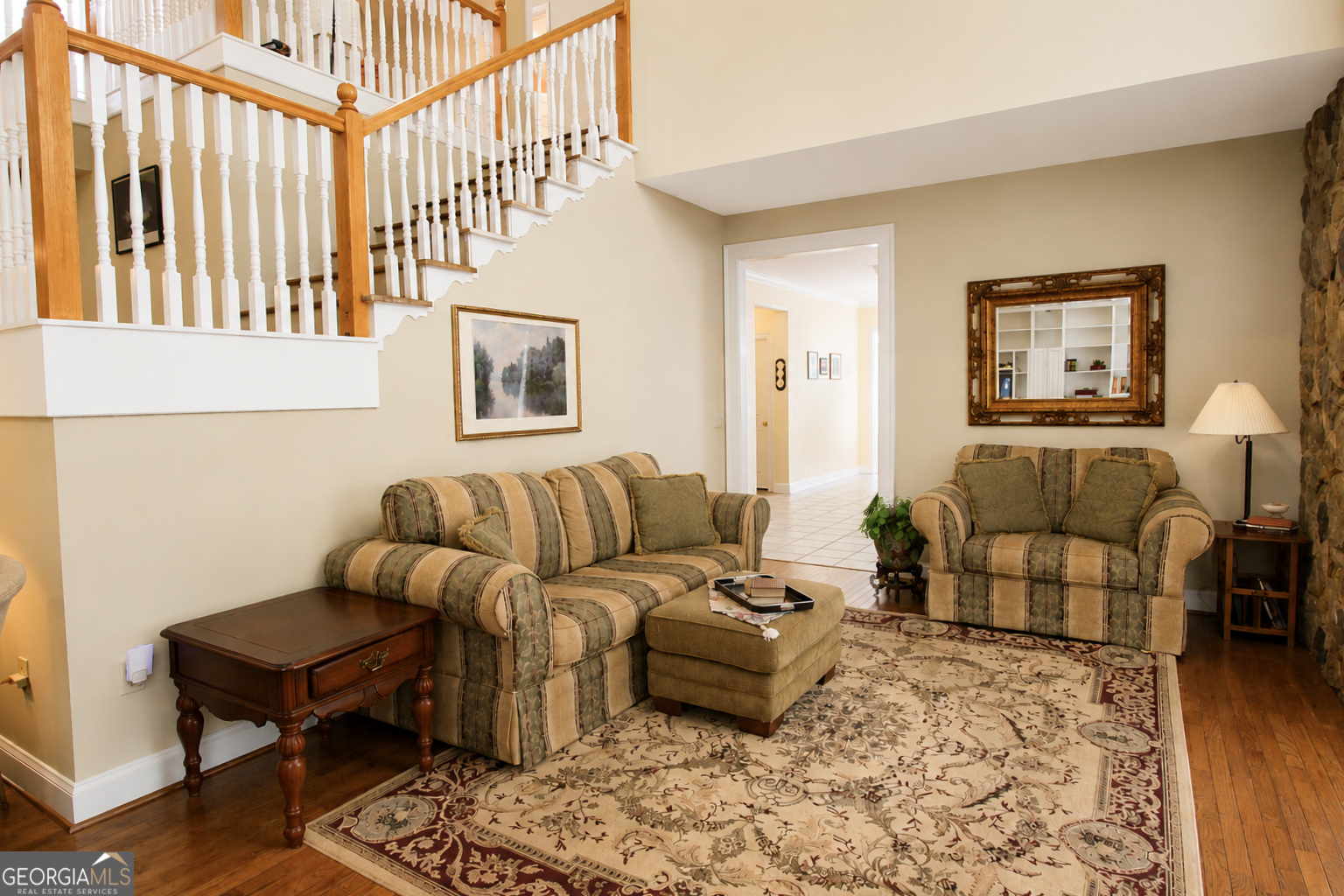 354 Minshew Road Northeast Rome, GA 30161 - Photo 12 of 65
