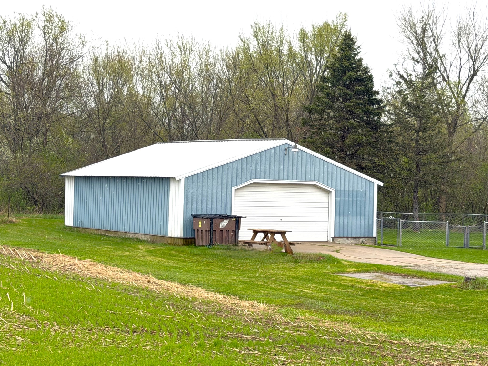 N21091 Hughes Filla Road Independence, WI 54747 - Photo 32 of 34