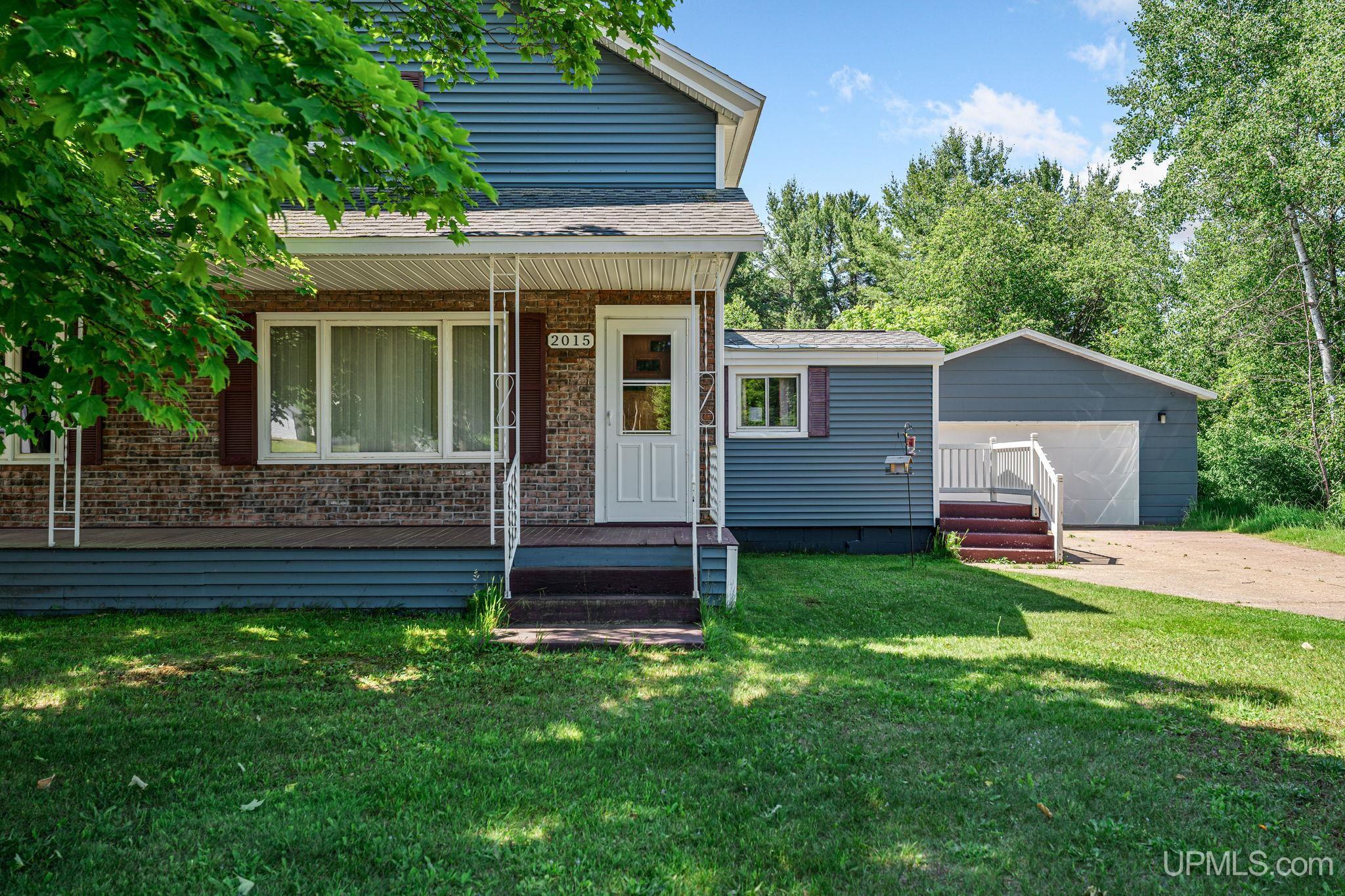 2015 School Street Ishpeming, MI 49849 - Photo 25 of 29
