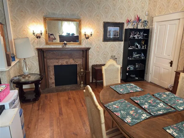 $350,000 | 818 East Elm Street, Hillsboro, TX 76645