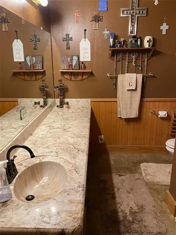 $350,000 | 818 East Elm Street, Hillsboro, TX 76645