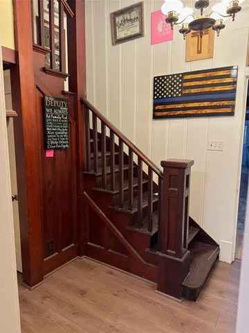 $350,000 | 818 East Elm Street, Hillsboro, TX 76645