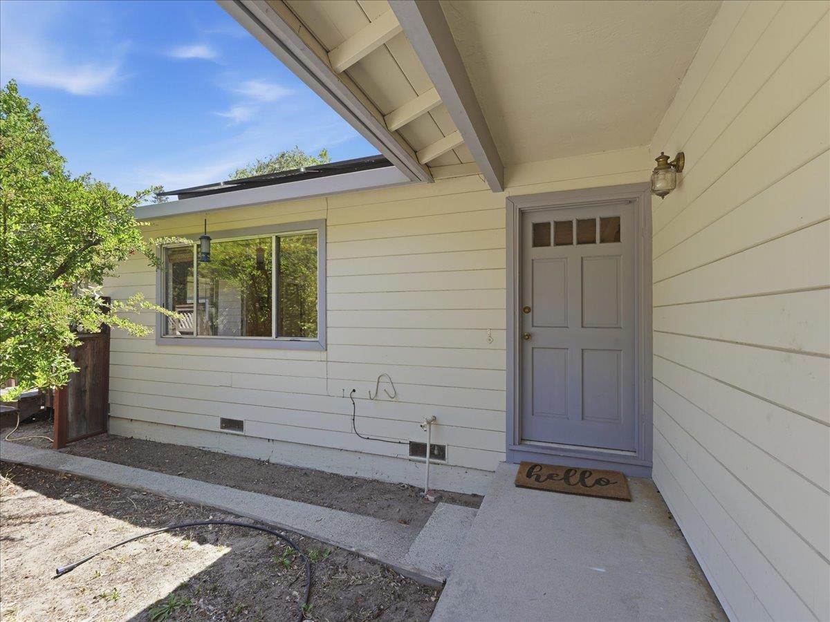 8060 Hihn Road Ben Lomond, CA 95005 - Photo 3 of 23