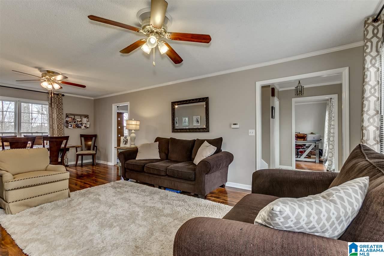 772 Dividing Ridge Drive Birmingham, AL 35244 - Photo 8 of 44