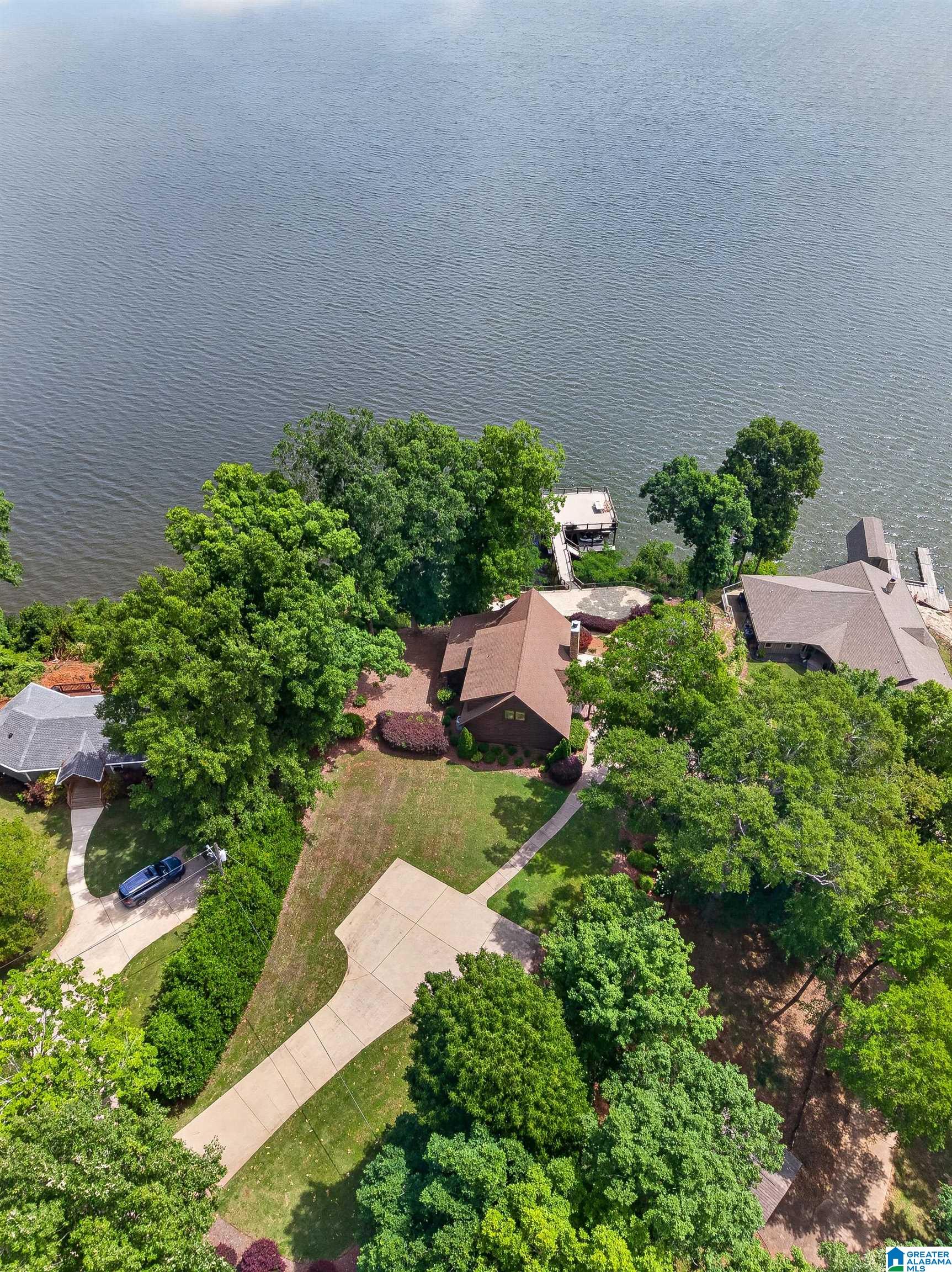 890 Sunset Road Pell City, AL 35128 - Photo 42 of 50