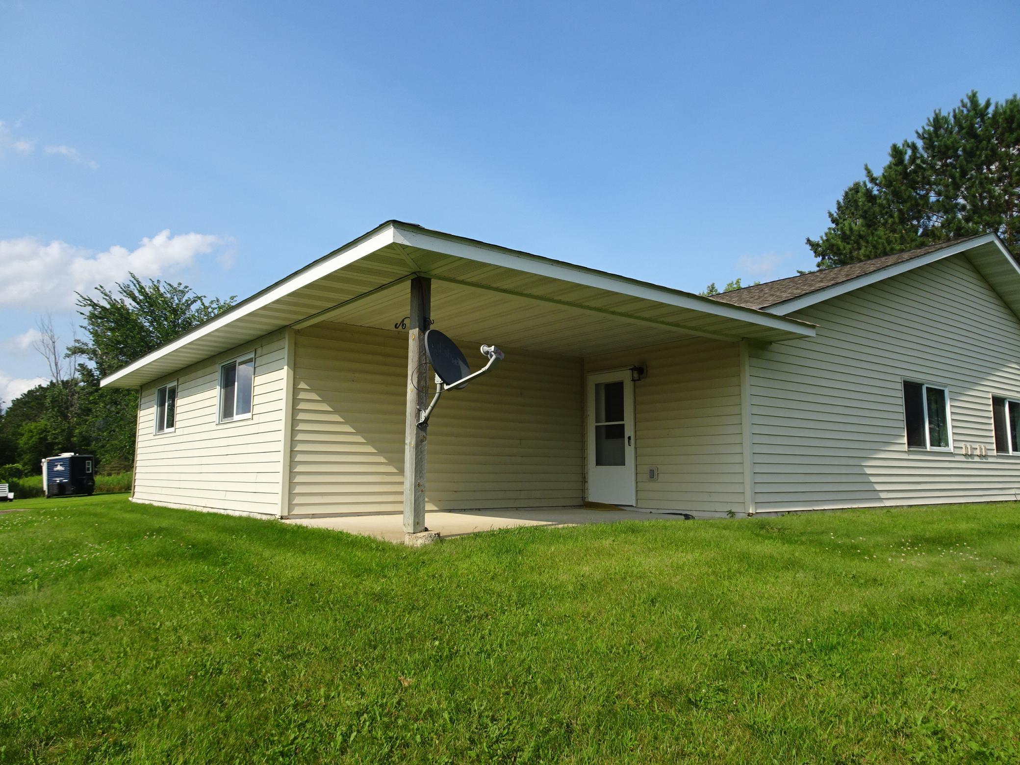 308 Dancer Street Milltown, WI 54858 - Photo 2 of 4