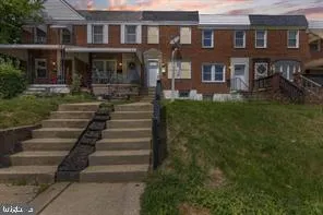 $235,000 | 3704 Lyndale Avenue, Baltimore, MD 21213