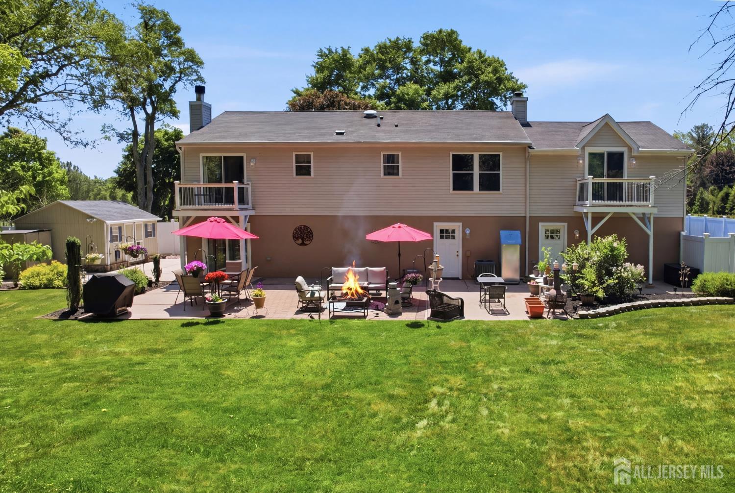 185 Fresh Ponds Road Monroe Township, NJ 08831 - Photo 36 of 60