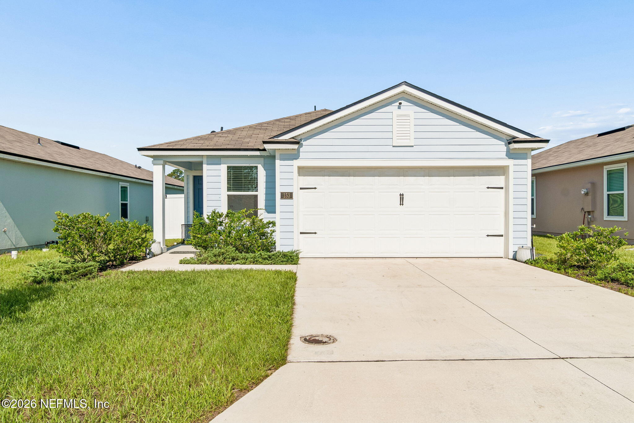 153 Ashbrook Street St. Augustine, FL 32084 - Photo 3 of 45 153 Ashbrook st