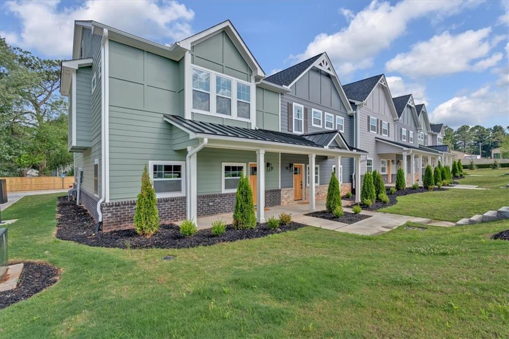 710 Fairgate Road Southwest Marietta, GA 30064 - Photo 1 of 1 Gallery Image 1