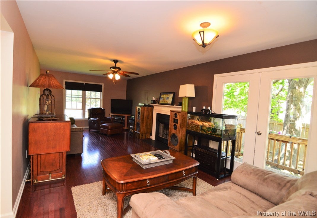 121 Lodge Road Williamsburg, VA 23185 - Photo 5 of 18 Gallery Image 5
