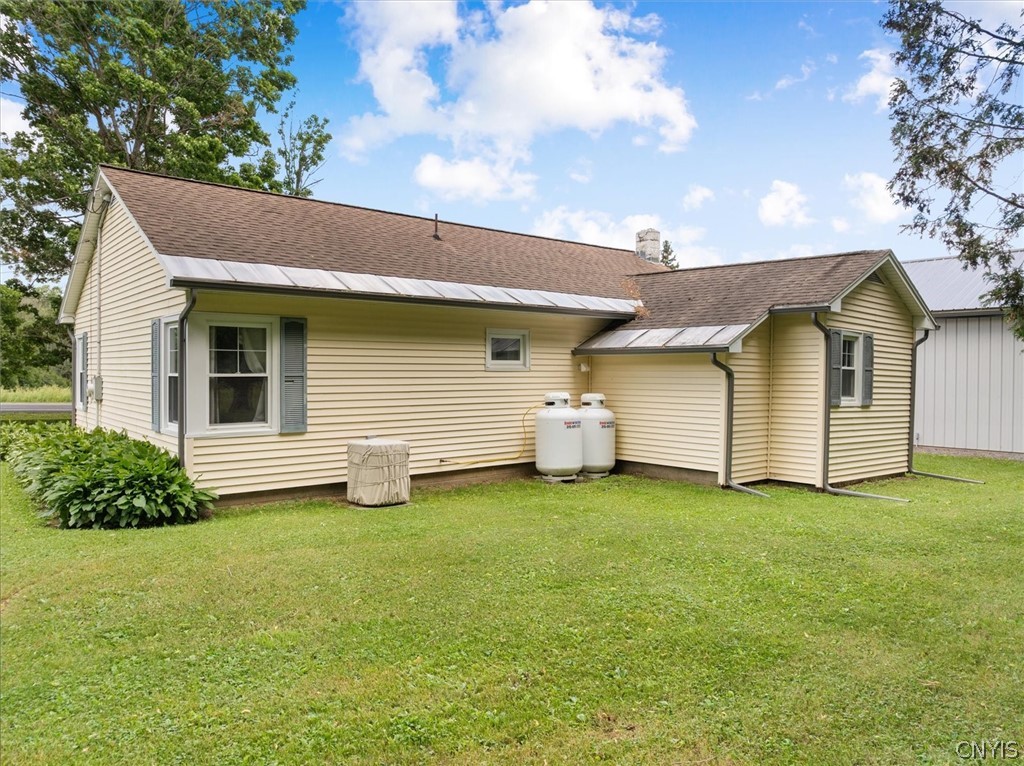 229 Cedarville Road Litchfield, NY 13357 - Photo 10 of 34