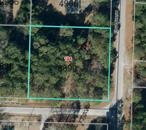 $32,000 | 104 Graham Street, Hamlet, NC 28345