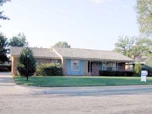5309 Randolph Road Amarillo, TX 79106 - Photo 1 of 1 Listing Photo