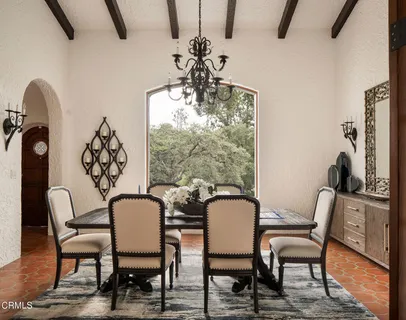 $3,580,000 | 201 La Vereda Road, Pasadena, CA 91105