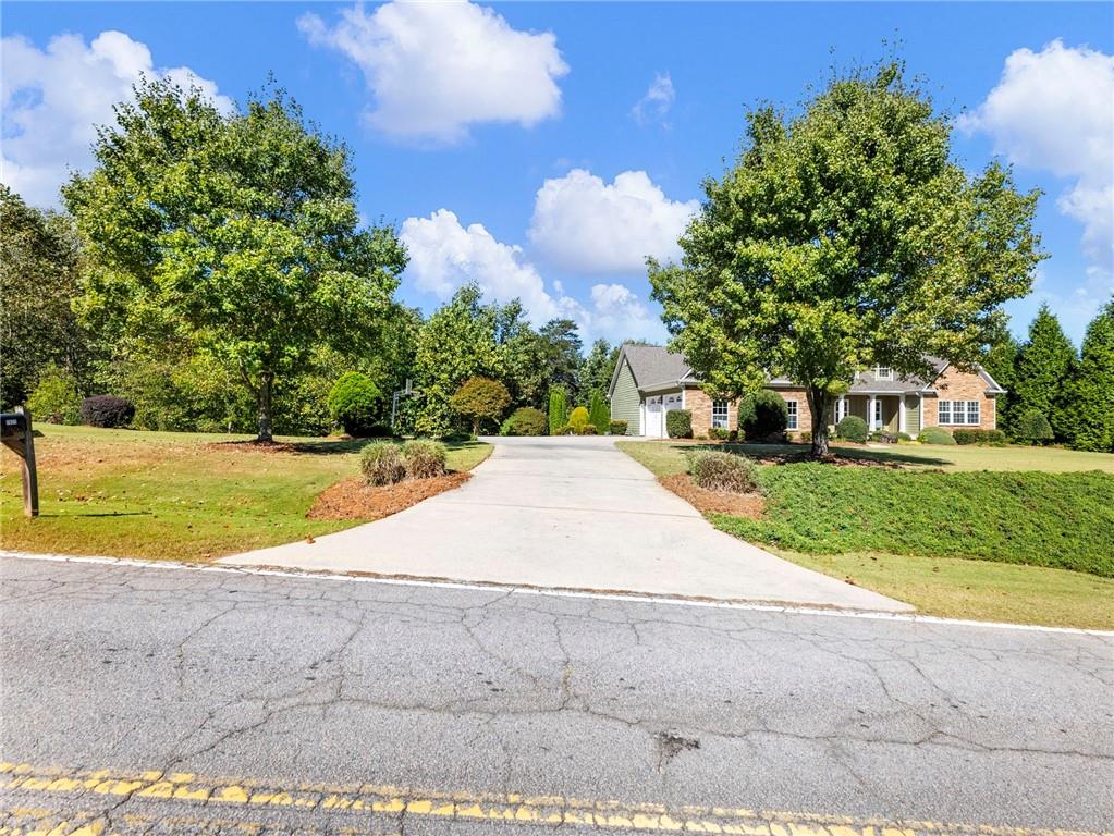 7657 Pea Ridge Road Lula, GA 30554 - Photo 57 of 76
