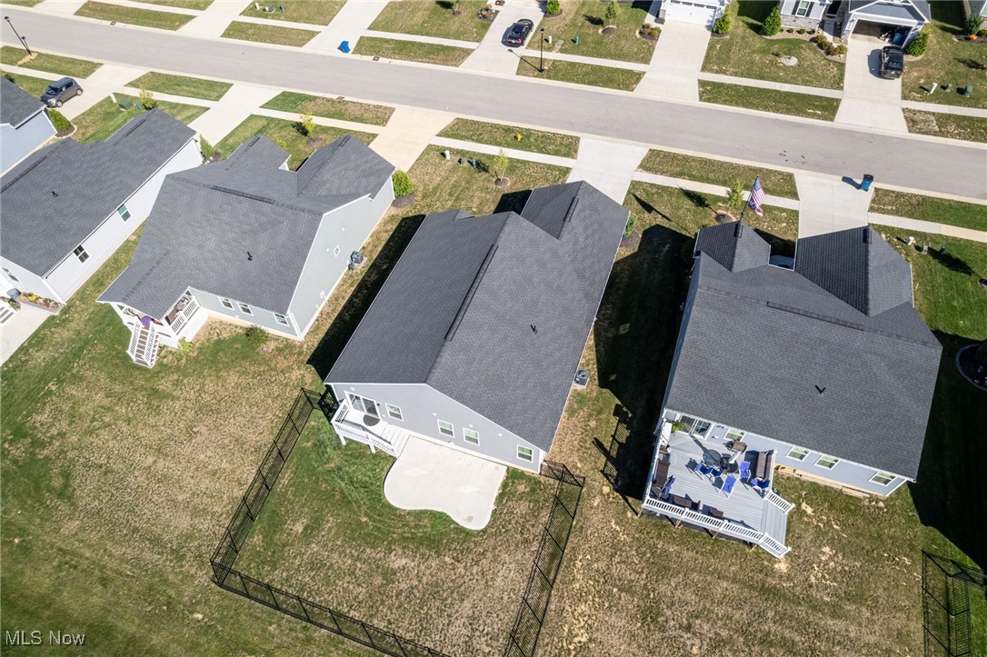 3658 Knecht Road Barberton, OH 44203 - Photo 6 of 41