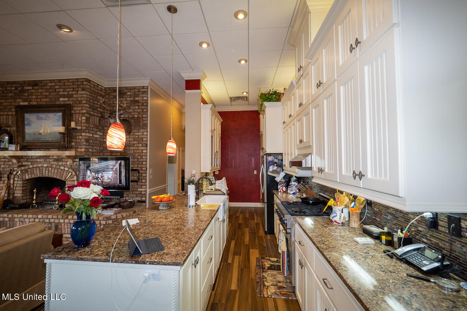 6300 Highway 22 Edwards, MS 39066 - Photo 12 of 54 Owner's Apartment-3
