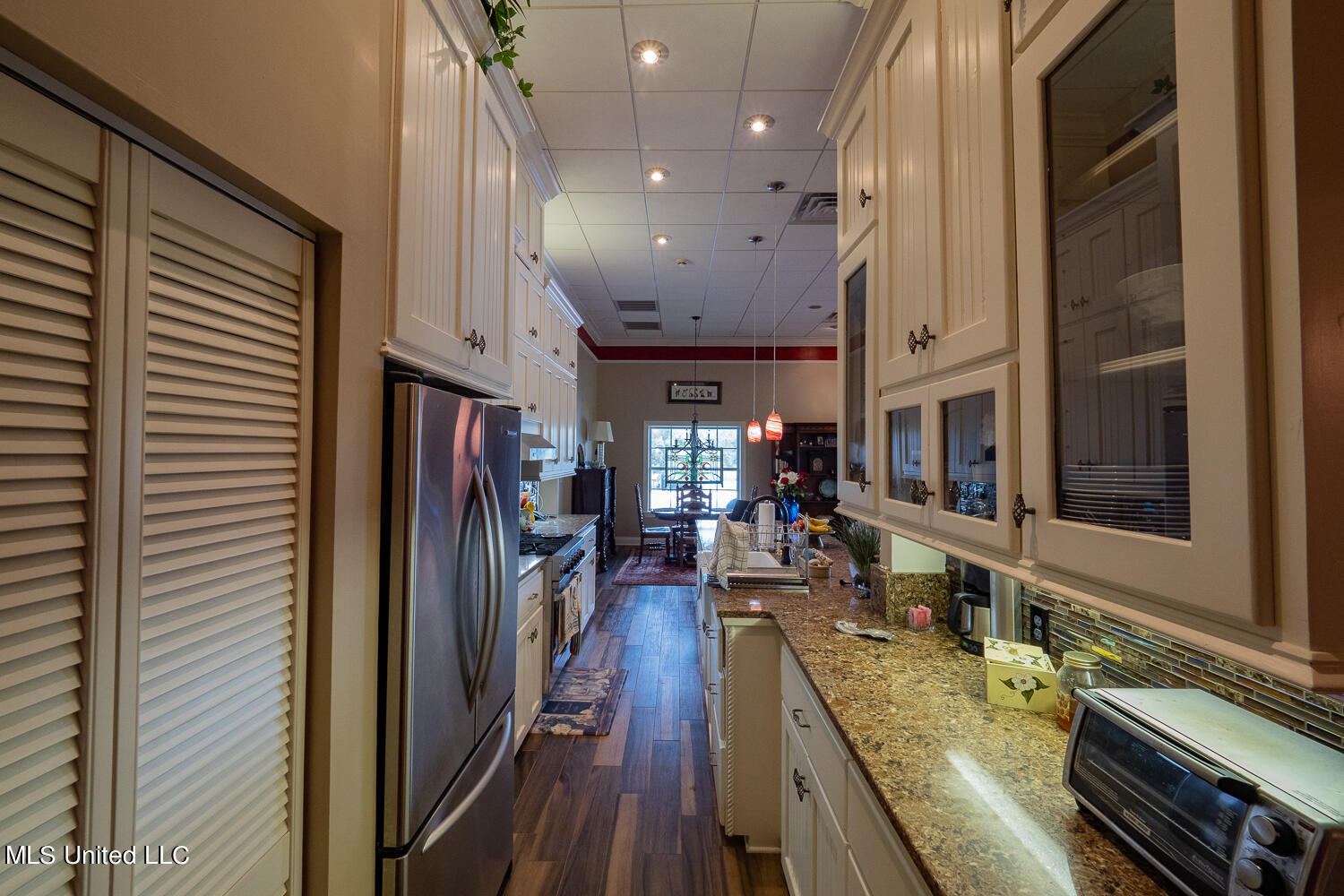 6300 Highway 22 Edwards, MS 39066 - Photo 20 of 54 Owner's Apartment-13