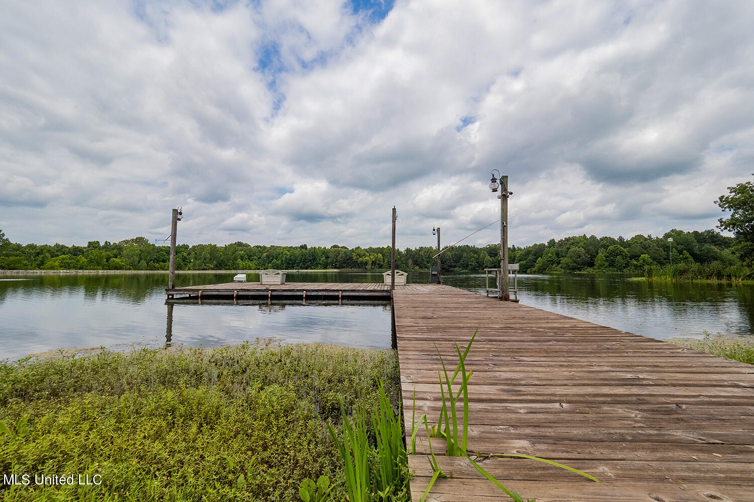 6300 Highway 22 Edwards, MS 39066 - Photo 2 of 54 Fishing Pier