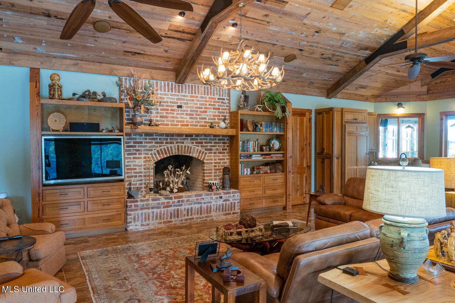 6300 Highway 22 Edwards, MS 39066 - Photo 24 of 54 Lake House-6231093