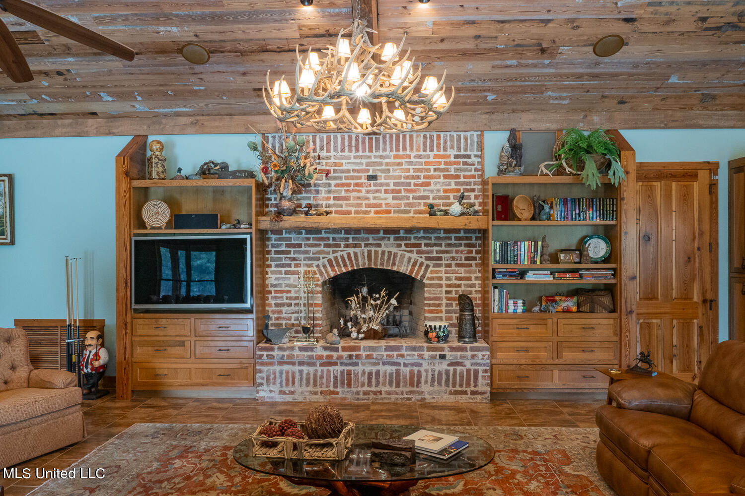 6300 Highway 22 Edwards, MS 39066 - Photo 25 of 54 Lake House-6231096