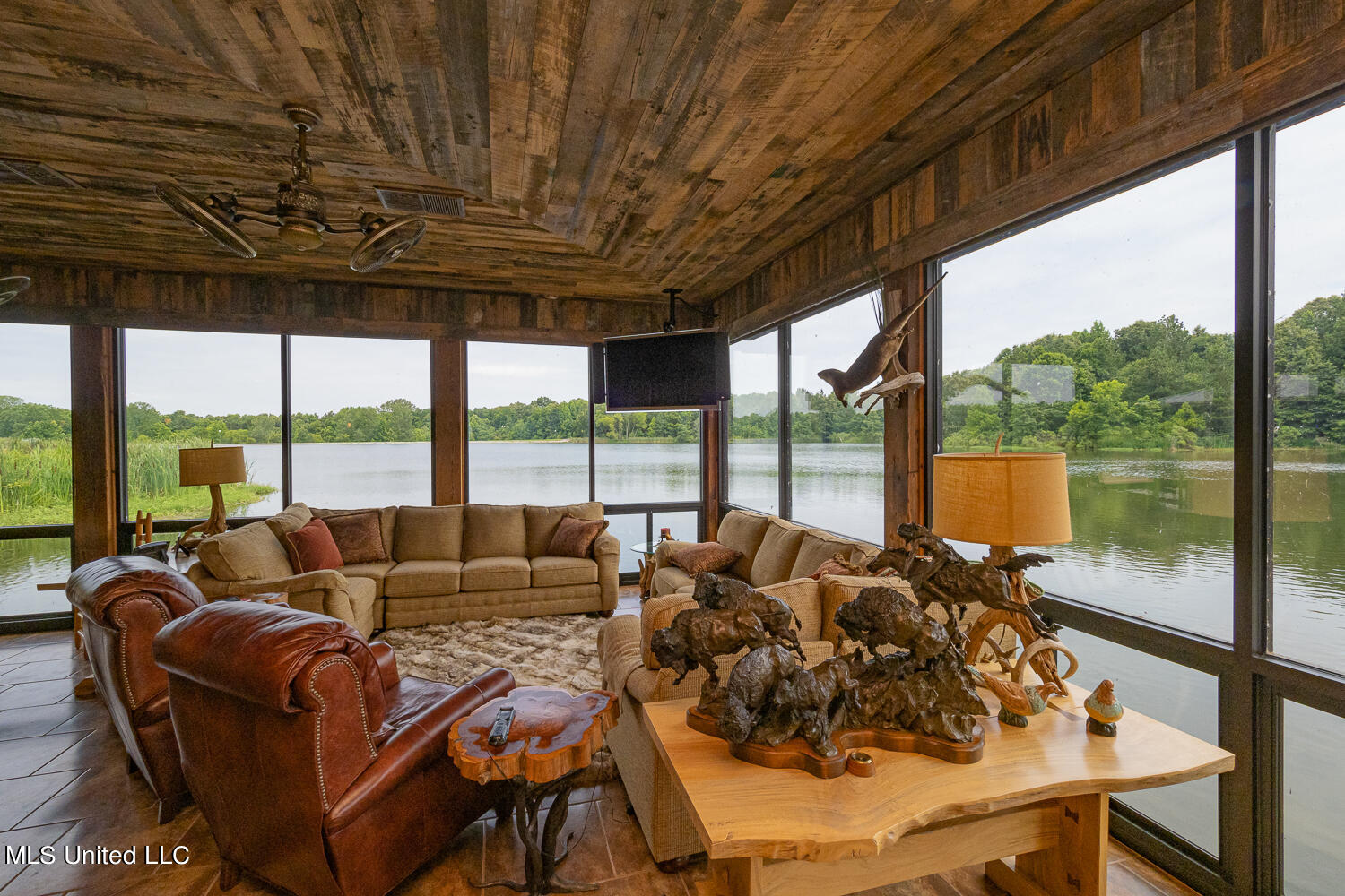 6300 Highway 22 Edwards, MS 39066 - Photo 29 of 54 Lake House-6231141