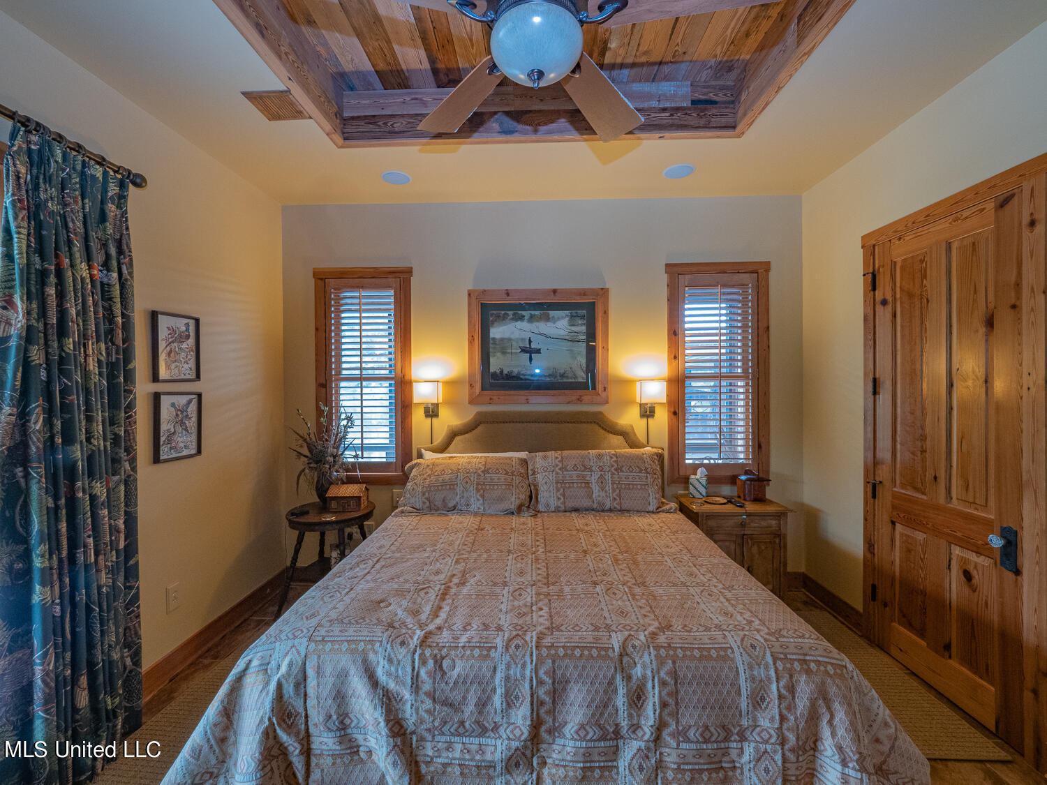 6300 Highway 22 Edwards, MS 39066 - Photo 34 of 54 Lake House-6231163
