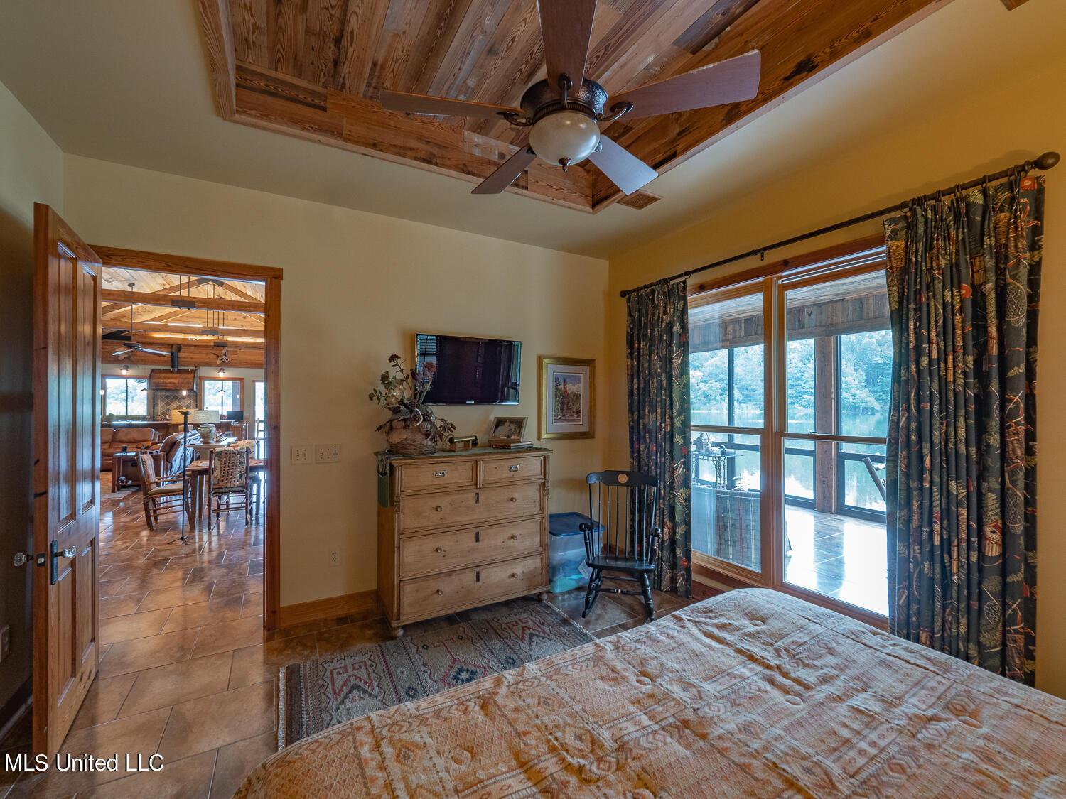 6300 Highway 22 Edwards, MS 39066 - Photo 35 of 54 Lake House-6231164