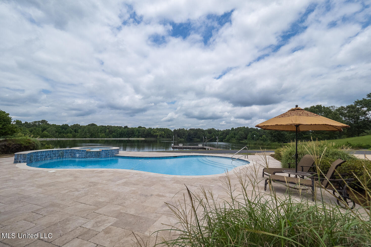 6300 Highway 22 Edwards, MS 39066 - Photo 48 of 54 Pool-6231265