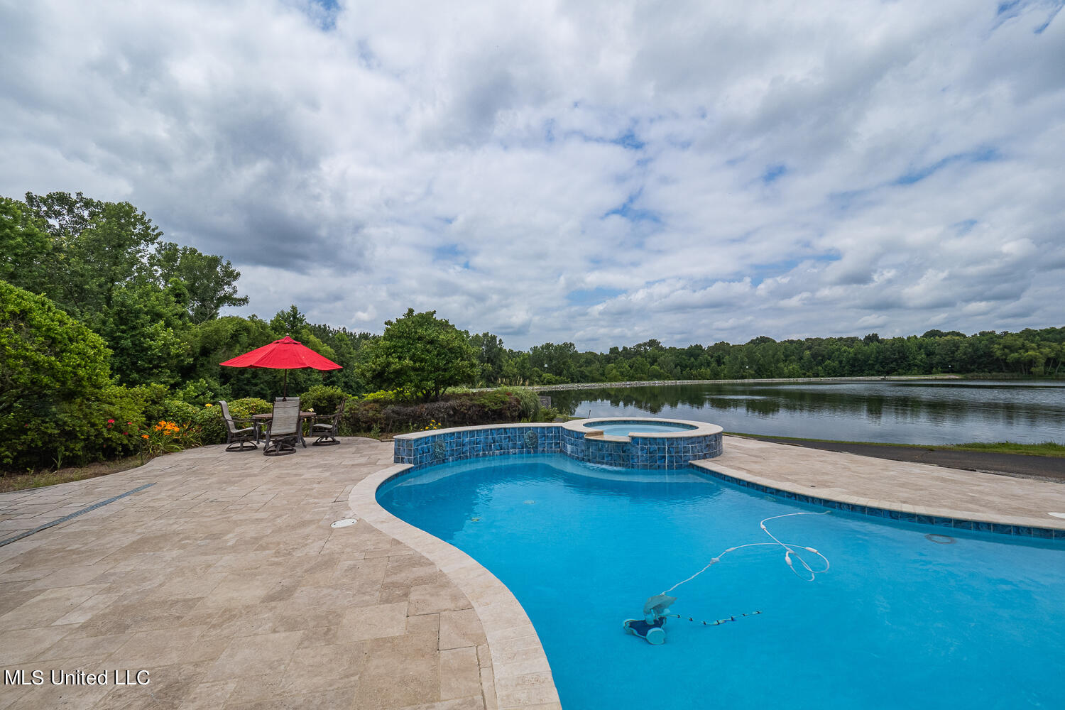 6300 Highway 22 Edwards, MS 39066 - Photo 50 of 54 Pool-6231273