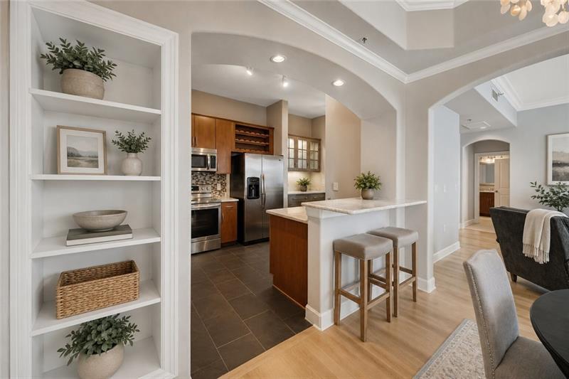 3445 Stratford Road Northeast, Unit 2507 Atlanta, GA 30326 - Photo 11 of 77