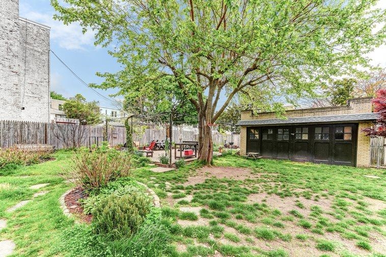 312 Monastery Place, Unit 2R Union City, NJ 07087 - Photo 14 of 15 a view of house with a yard