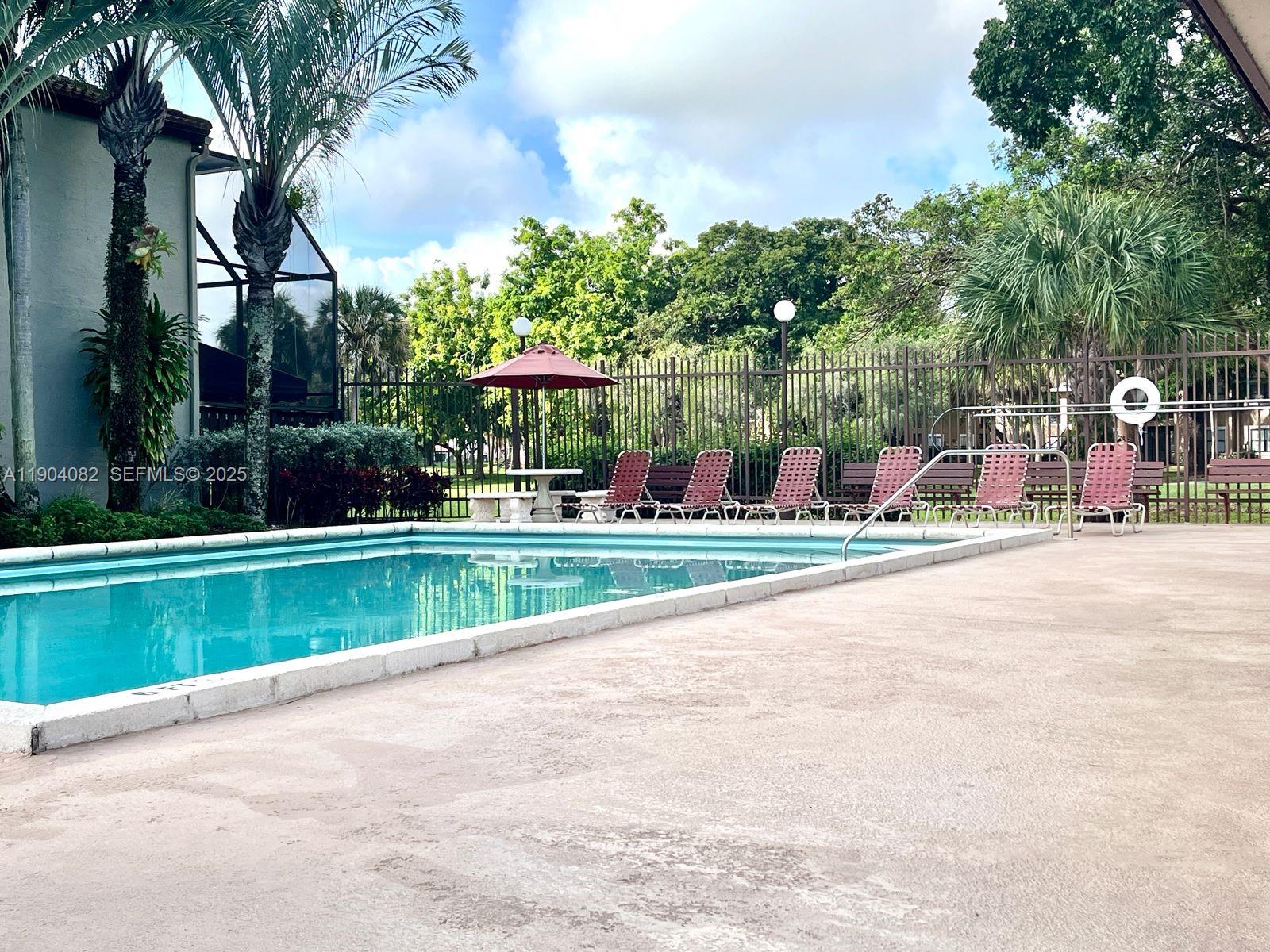 10445 Southwest 154th Court, Unit 2 Miami, FL 33196 - Photo 10 of 11