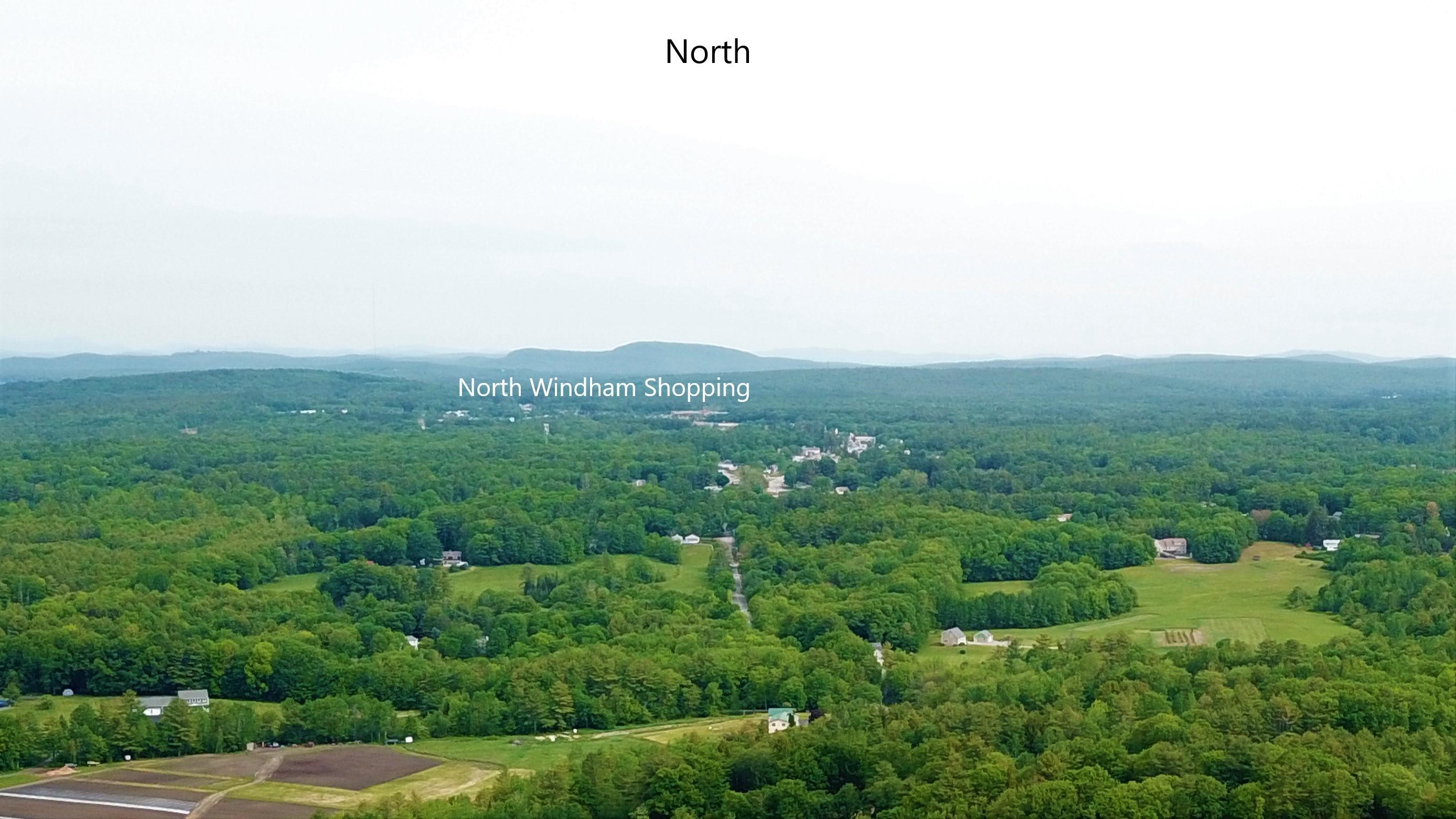 118 Windham Center Road Windham, ME 04062 - Photo 53 of 54 DJI_0047-3