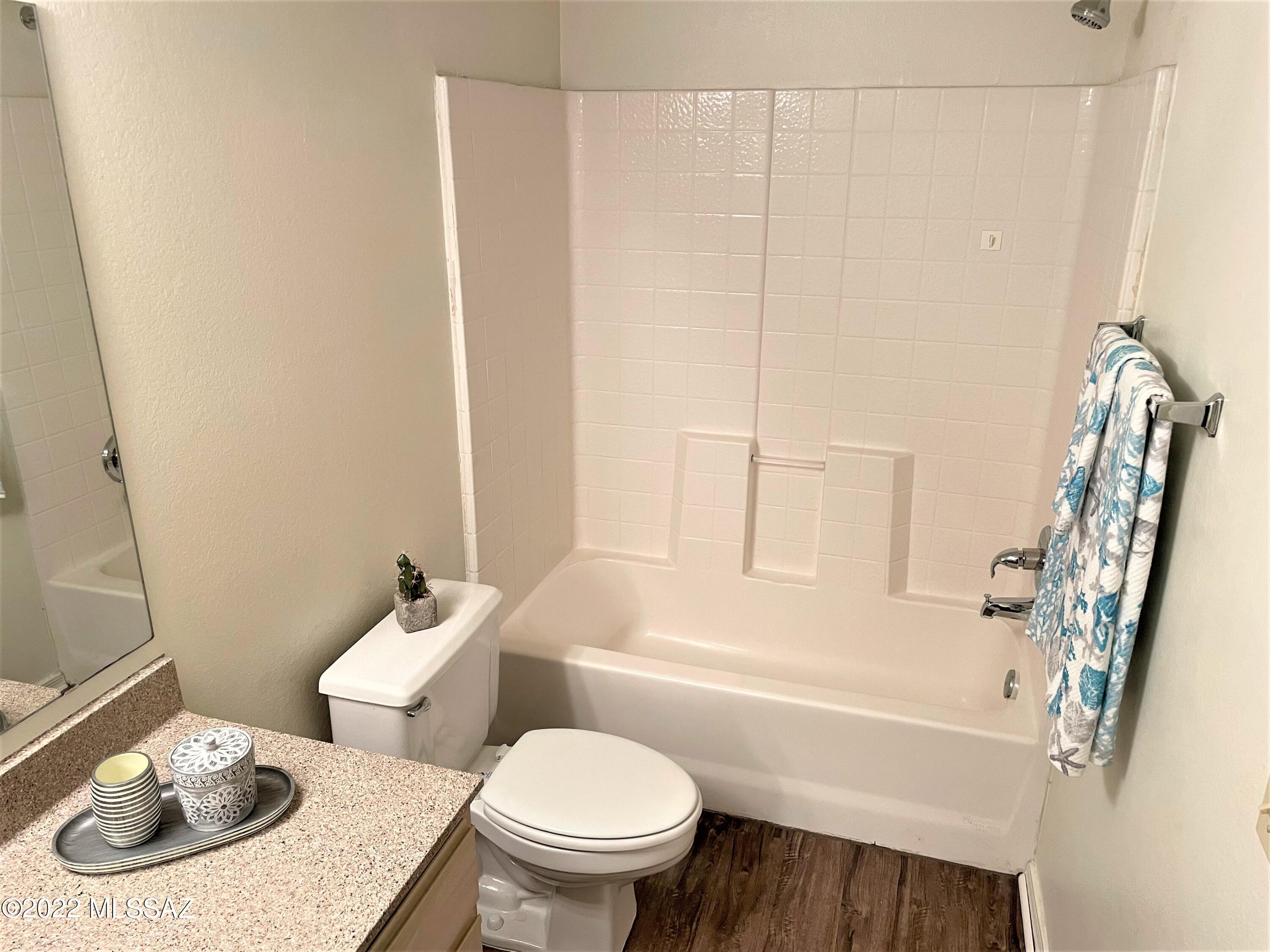 5751 North Kolb Road, Unit 3103 Tucson, AZ 85750 - Photo 33 of 36