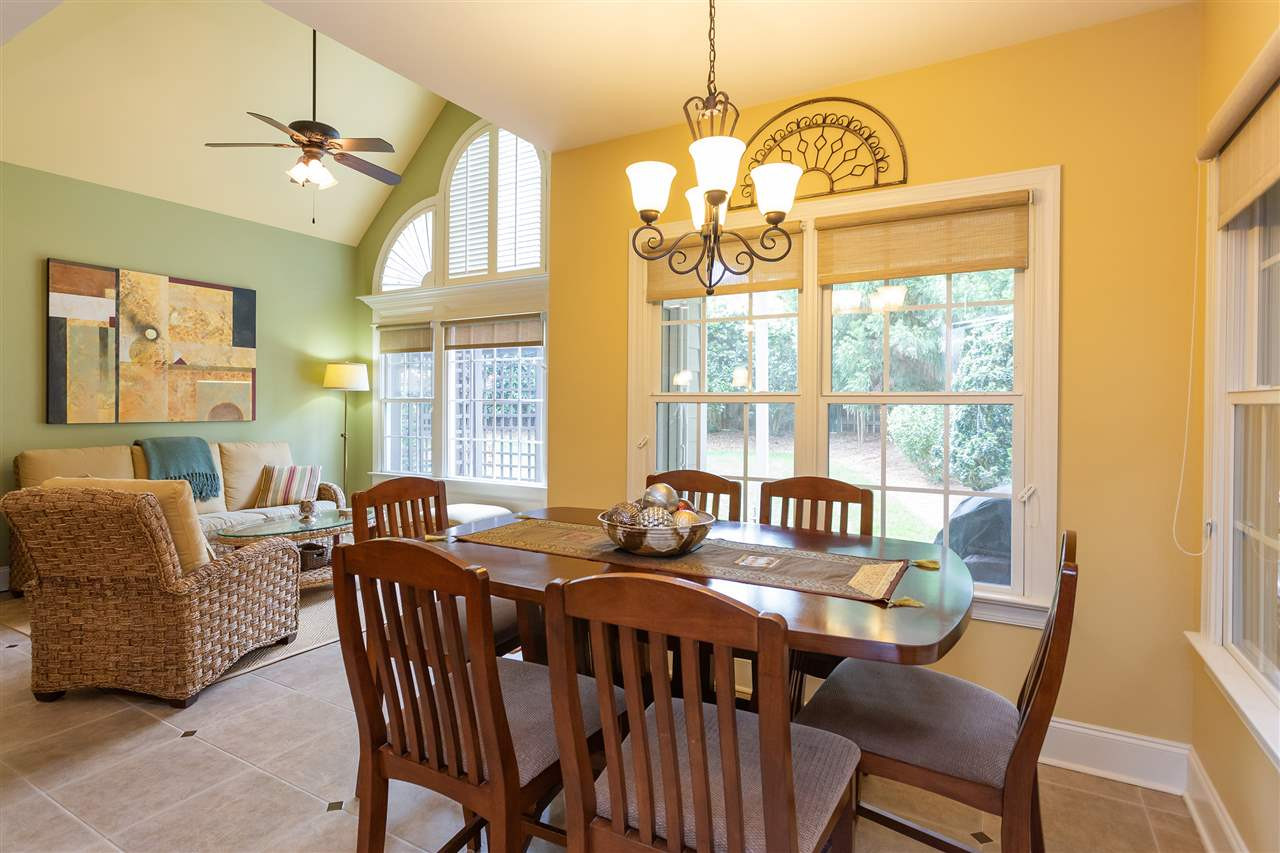 473 Waterville Street Raleigh, NC 27603 - Photo 11 of 30 Breakfast Area