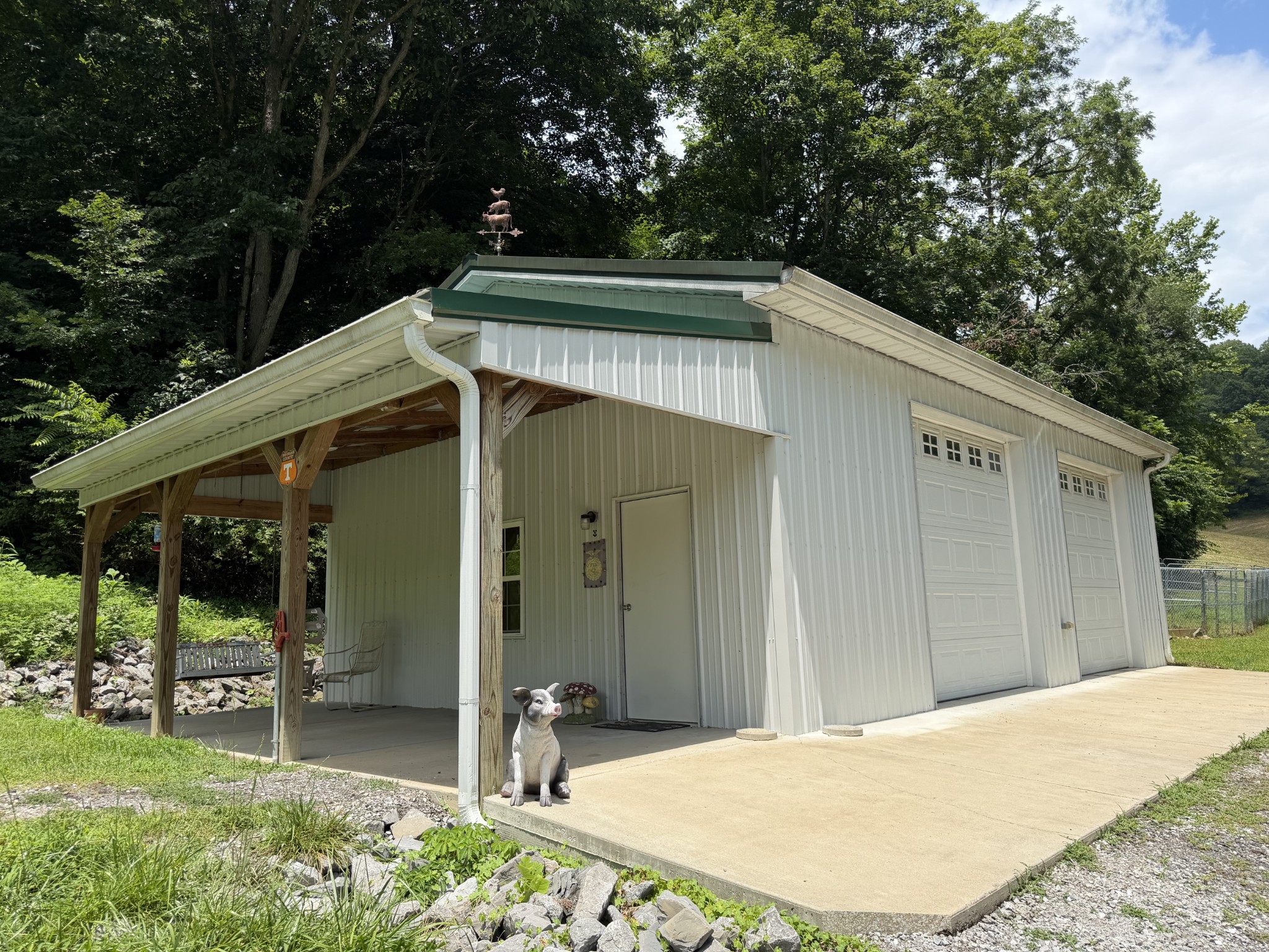 1505 Dark Hollow Road Lafayette, TN 37083 - Photo 4 of 4