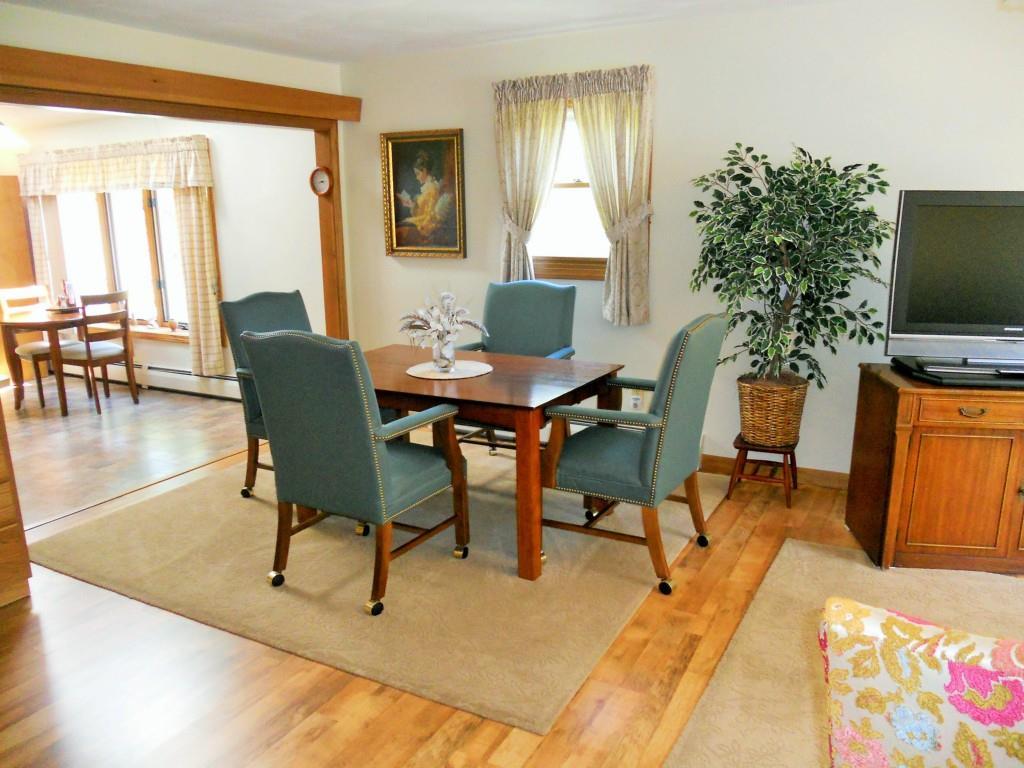 102 Lombard Road Arundel, ME 04046 - Photo 12 of 35 Dining Area