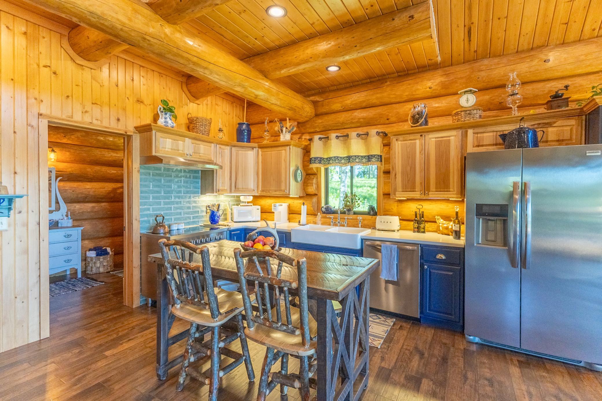 6300 Boot Lake Road Southwest Bemidji, MN 56601 - Photo 16 of 99