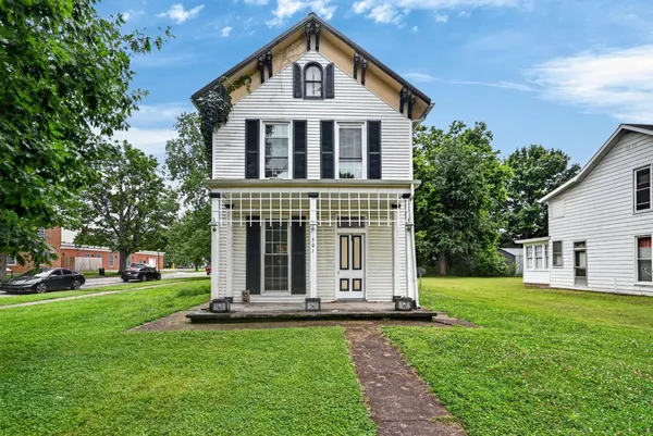 $184,900 | 501 Main Street, Rising Sun, IN 47040