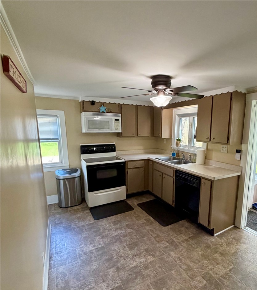5362 Lake Road South Sweden, NY 14420 - Photo 9 of 28