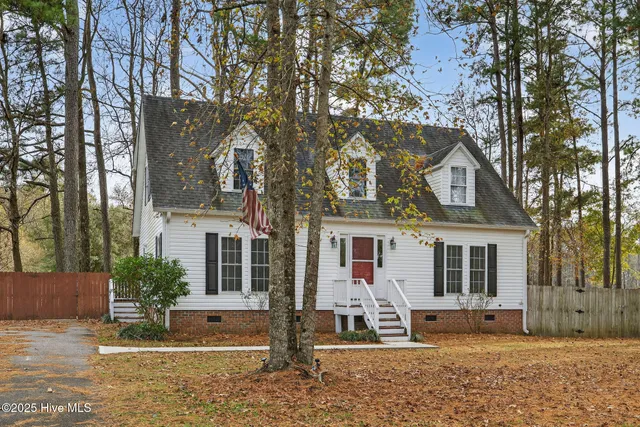 $349,900 | 266 North Drive, Rocky Point, NC 28457